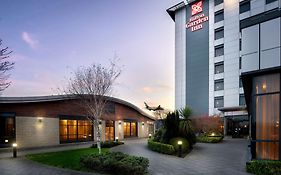 Hilton Garden Inn London Heathrow Airport